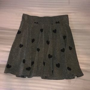 Skater Skirt